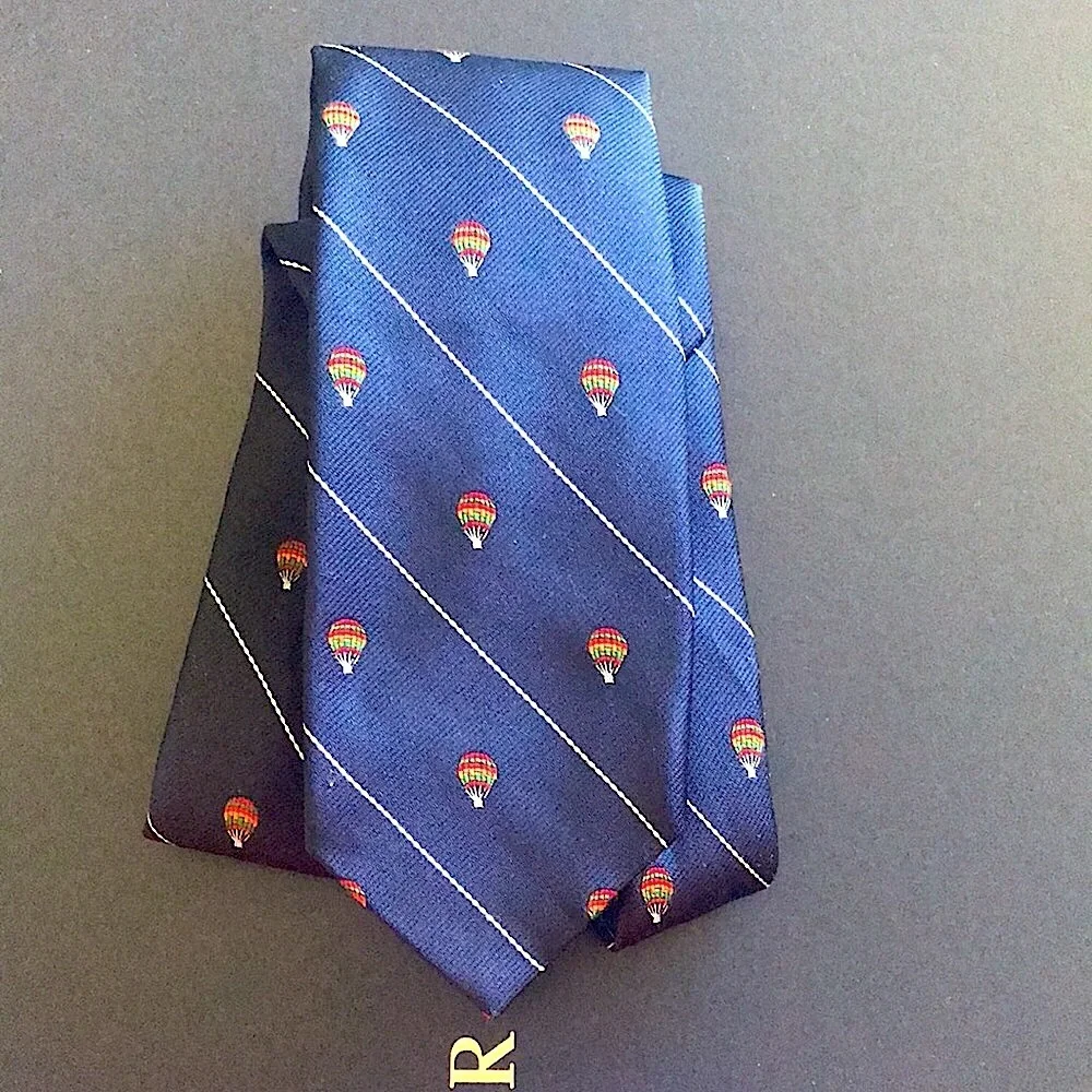 Robert Talbott pre owned